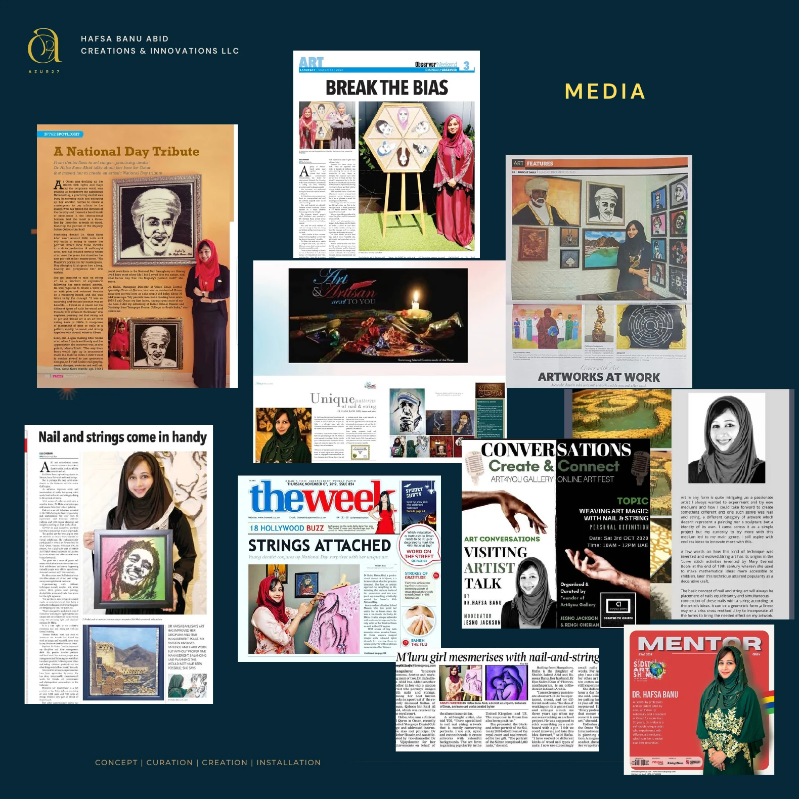 Media