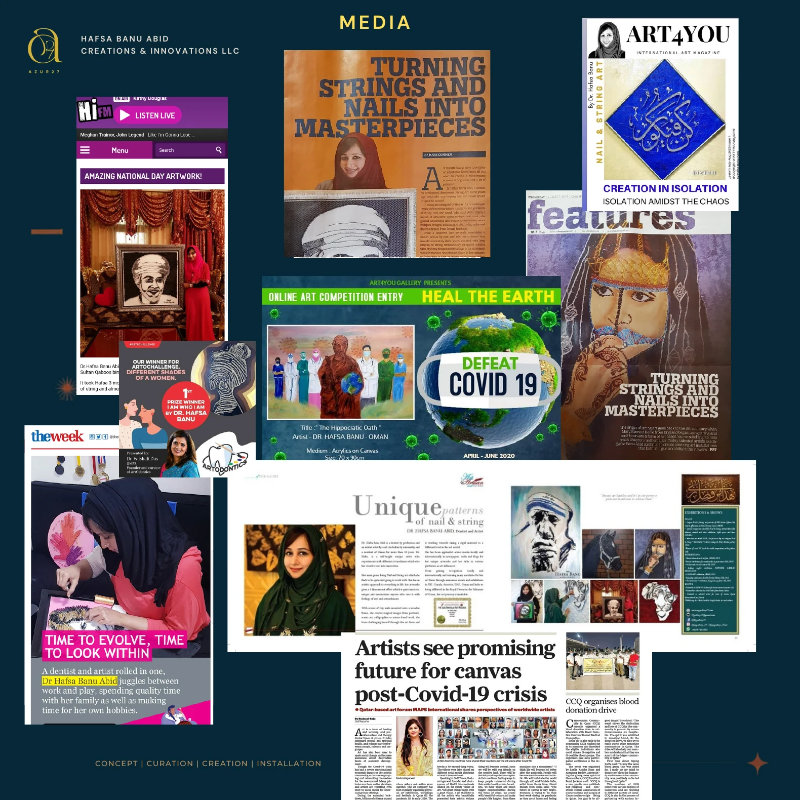 Media