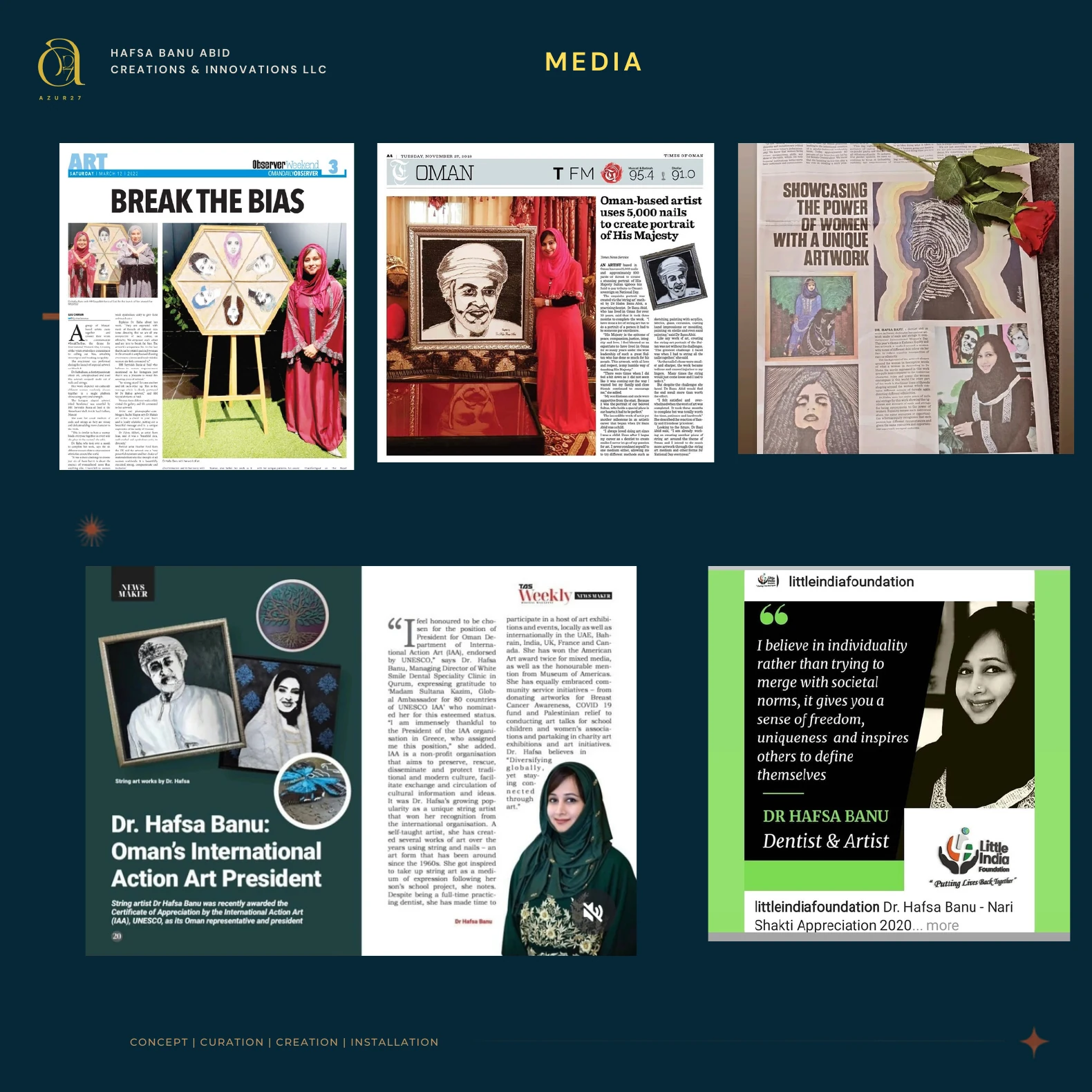 Media